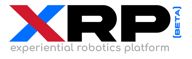 XRP Trademark Logo
